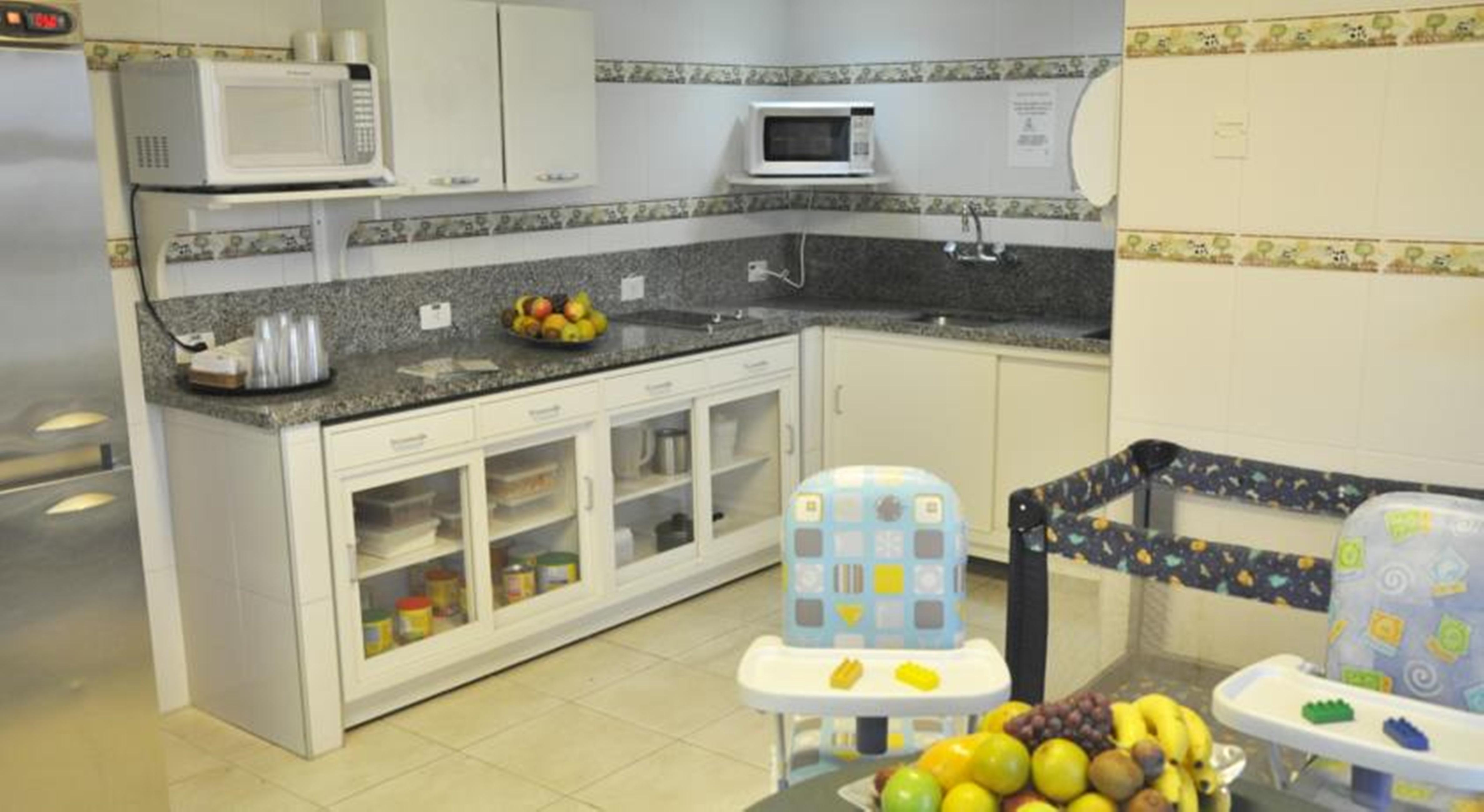 Bourbon Resort Атибая Экстерьер фото A typical kitchen