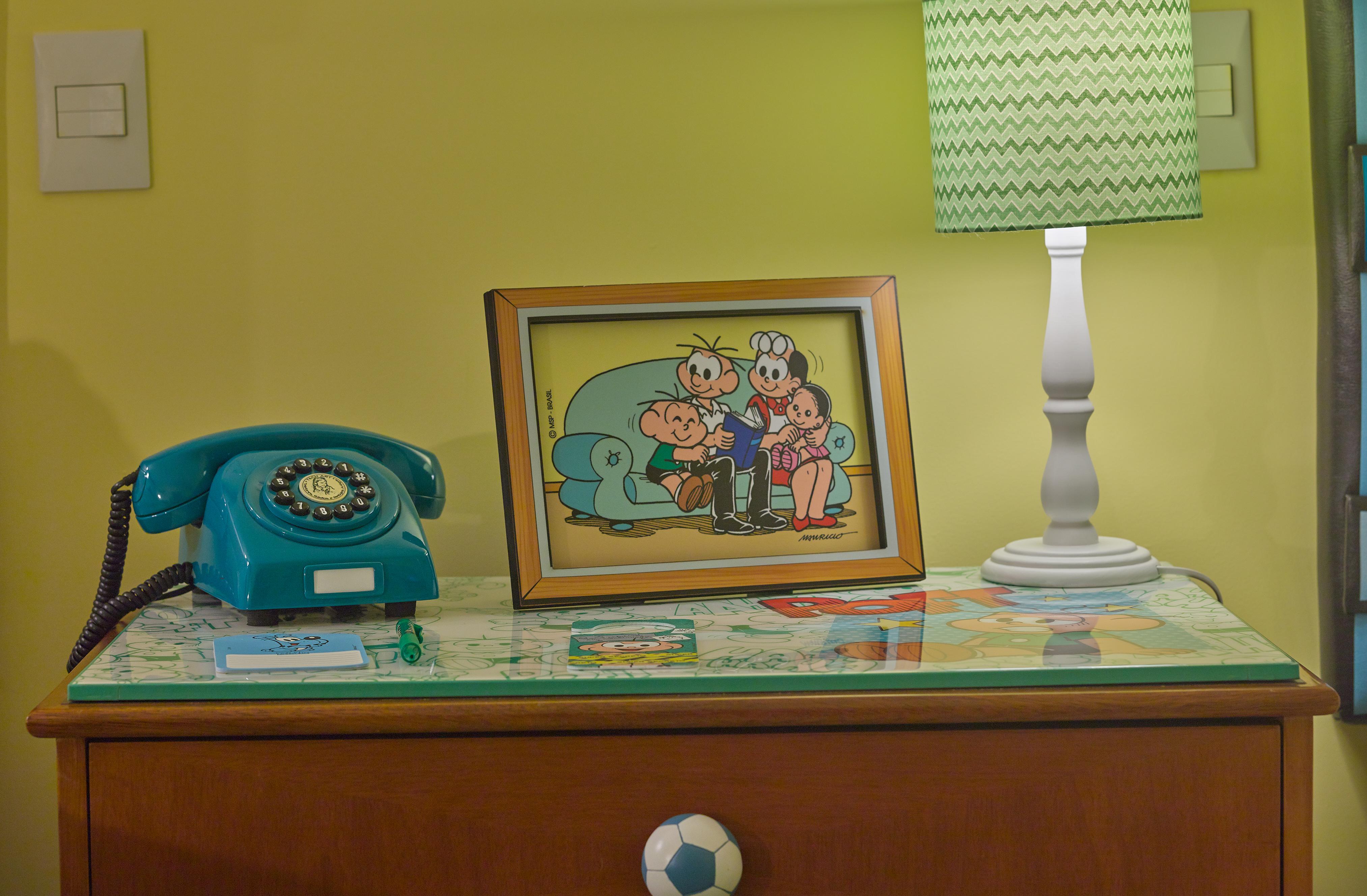 Bourbon Resort Атибая Экстерьер фото A 1960s telephone