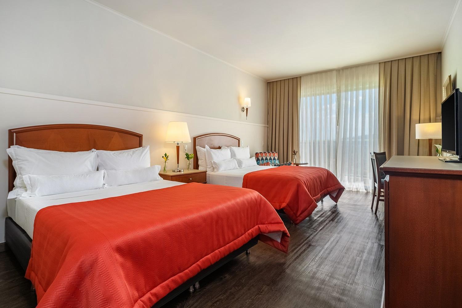Bourbon Resort Атибая Экстерьер фото