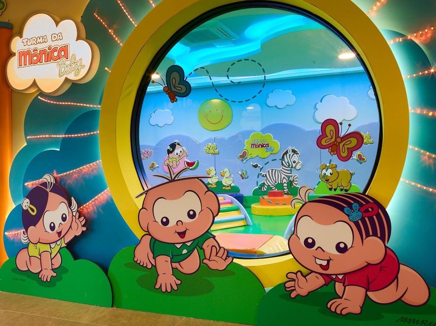 Bourbon Resort Атибая Экстерьер фото The main characters of the series